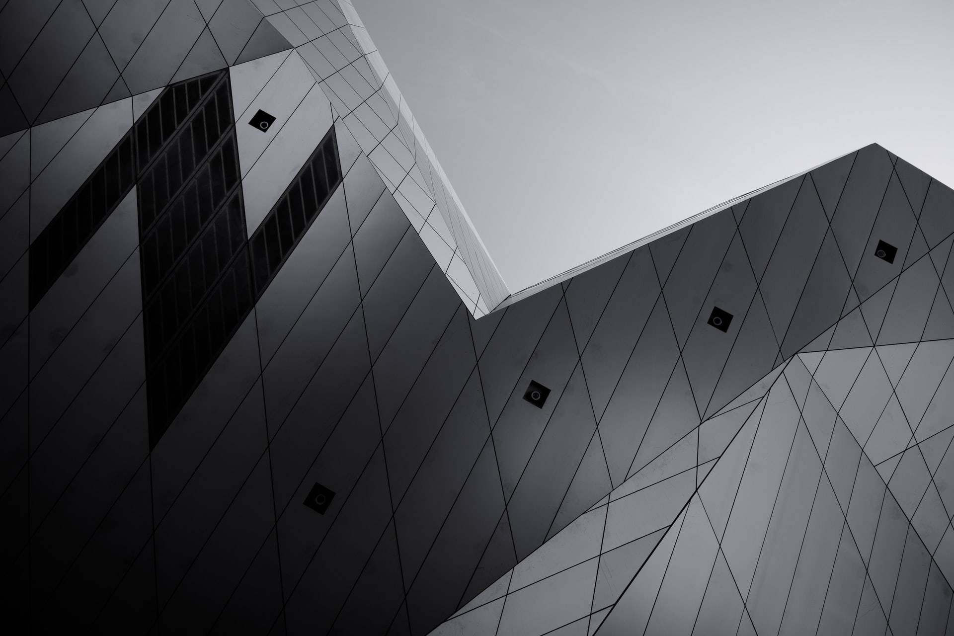 How construction and real estate development is one of the largest yet most antiquated industries ever