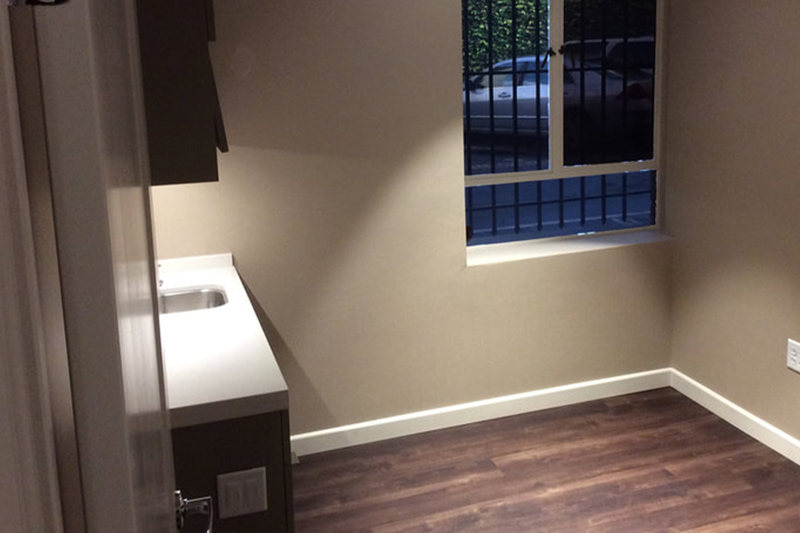Beverly-Hills-Eye-Associates-Project-Completion