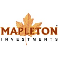 mapleton